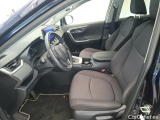  Toyota  RAV4 TOYOTA  Hybride / 2018 / 5P / SUV Hybride 2WD Dynamic Business Beyond Zero #8