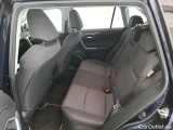 Toyota  RAV4 TOYOTA  Hybride / 2018 / 5P / SUV Hybride 2WD Dynamic Business Beyond Zero #9