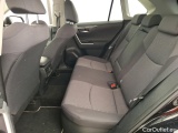  Toyota  RAV4 TOYOTA  Hybride / 2018 / 5P / SUV Hybride 2WD Dynamic Business Beyond Zero #9