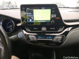  Toyota  C-HR TOYOTA  / 2016 / 5P / SUV 1.8 Hybride 122 Dynamic Business Stage A #7