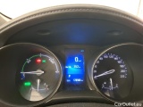  Toyota  C-HR TOYOTA  5p SUV 1.8 HYBRIDE 122 DYNAMIC BUSINESS #6