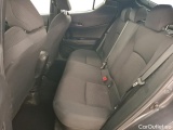  Toyota  C-HR TOYOTA  5p SUV 1.8 HYBRIDE 122 DYNAMIC BUSINESS #9