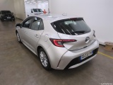 Corolla