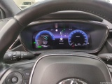  Toyota  Corolla TOYOTA  / 2022 / 5P / Berline Hybride 140h Dynamic Business Beyond Zer #6
