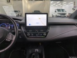  Toyota  Corolla TOYOTA  / 2022 / 5P / Berline Hybride 140h Dynamic Business Beyond Zer #7