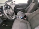  Toyota  Corolla TOYOTA  / 2022 / 5P / Berline Hybride 140h Dynamic Business Beyond Zer #10
