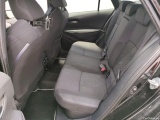  Toyota  Corolla TOYOTA  Touring Sports / 2018 / 5P / Break Hybride 122h Dynamic Business Stage Acad #11