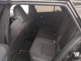  Toyota  Corolla TOYOTA  Touring Sports / 2022 / 5P / Break Hybride 140h Dynamic Business Beyond Zer #11