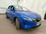  Nissan  Qashqai NISSAN  / 2021 / 5P / Crossover e-Power 190 Business Edition BVA #4