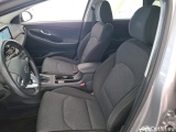  Hyundai  i30 HYUNDAI  Sport Wagon / 2020 / 5P / Break 1.0 T-GDI 120 DCT-7 MHEV CREATIVE SW #8