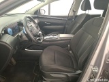  Hyundai  Tucson  Business Hybrid 2WD 1.6 T-GDI 230CV BVA6 E6d #8