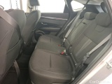  Hyundai  Tucson  Business Hybrid 2WD 1.6 T-GDI 230CV BVA6 E6d #9