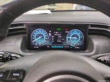  Hyundai  Tucson  Business Mild-Hybrid 2WD 1.6 CRDI 135CV BVA7 E6d #6