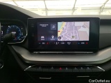  Skoda  Octavia  Berline Business 2.0 TDI 115CV BVM6 E6d #7