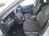  Skoda  Octavia  Berline Business 2.0 TDI 115CV BVM6 E6d #8