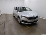  Skoda  Scala  Active 1.0 TSI 95CV BVM5 E6d #2