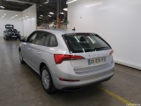  Skoda  Scala  Active 1.0 TSI 95CV BVM5 E6d #3