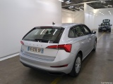  Skoda  Scala  Active 1.0 TSI 95CV BVM5 E6d #4
