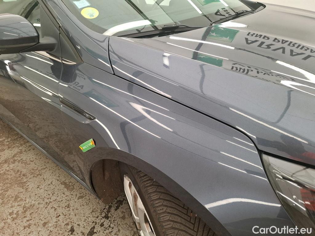  Renault  Megane  IV Grandtour Business 1.5 dCi 110CV BVA6 E6 #93