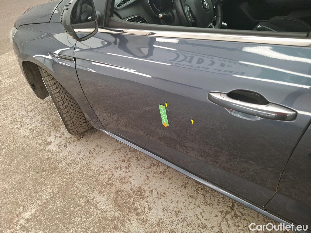  Renault  Megane  IV Grandtour Business 1.5 dCi 110CV BVA6 E6 #105