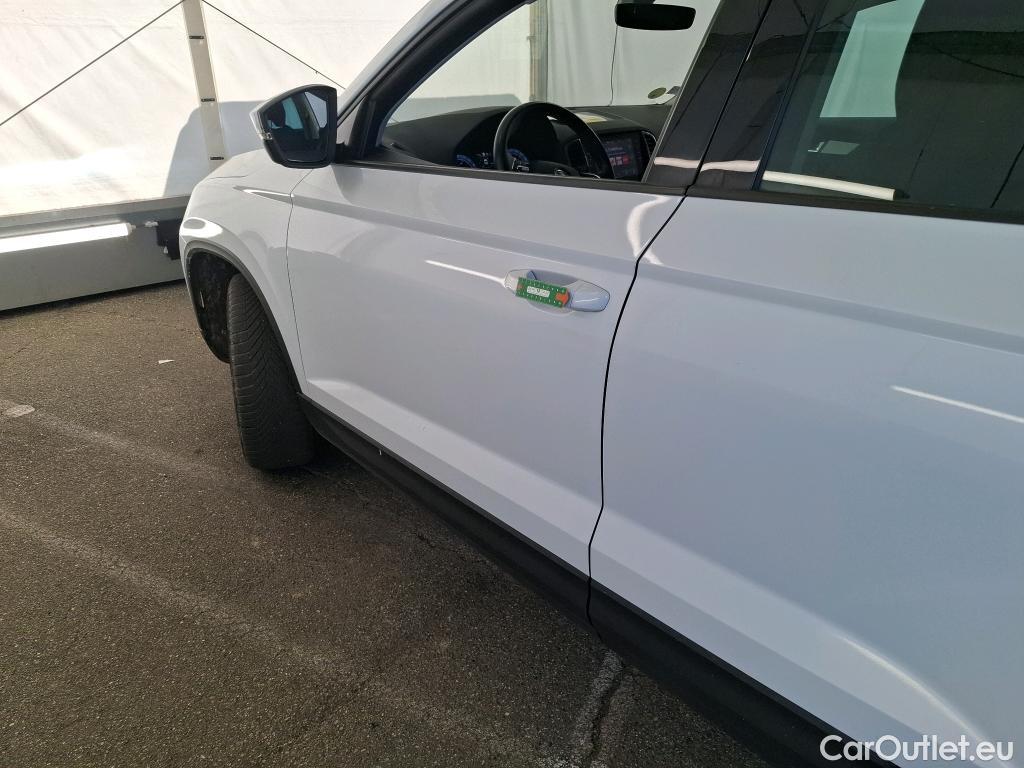  Skoda  Karoq SKODA  2017  5P SUV 20 TDI 116ch DSG7 Business #17