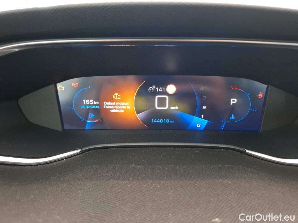  Peugeot  308  Active Business 1.5 HDi 130CV BVA8 E6d #29