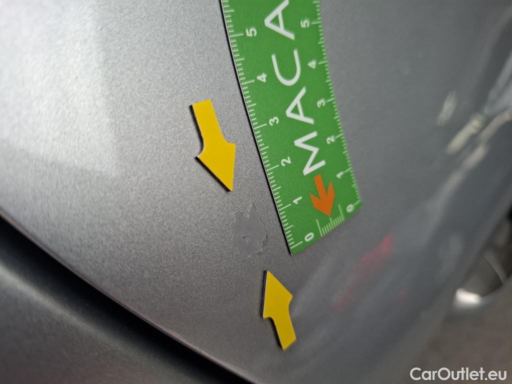  Renault  Megane  IV Berline 5pt. Business 1.5 dCi 115CV BVA7 E6d #2