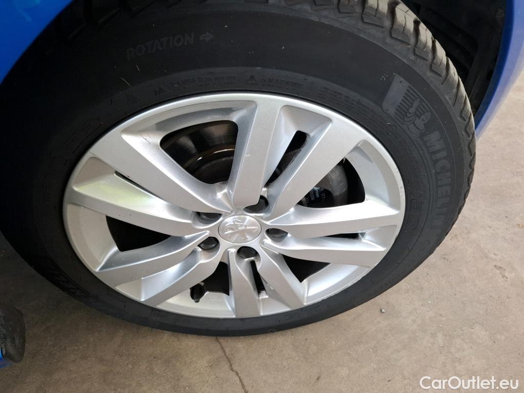  Peugeot  308  Active Business 1.5 HDi 130CV BVA8 E6d #16