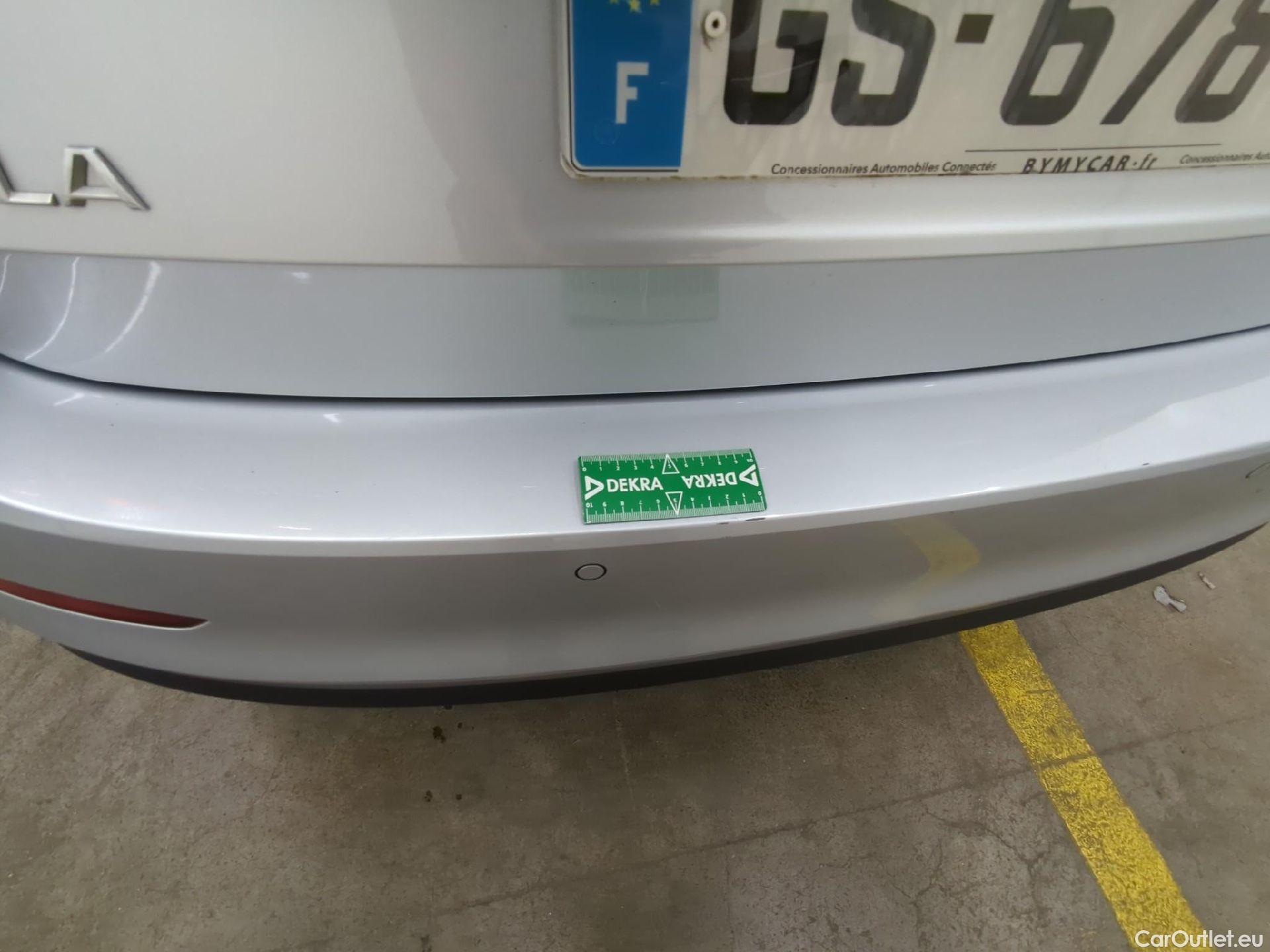  Skoda  Scala  Active 1.0 TSI 95CV BVM5 E6d #11