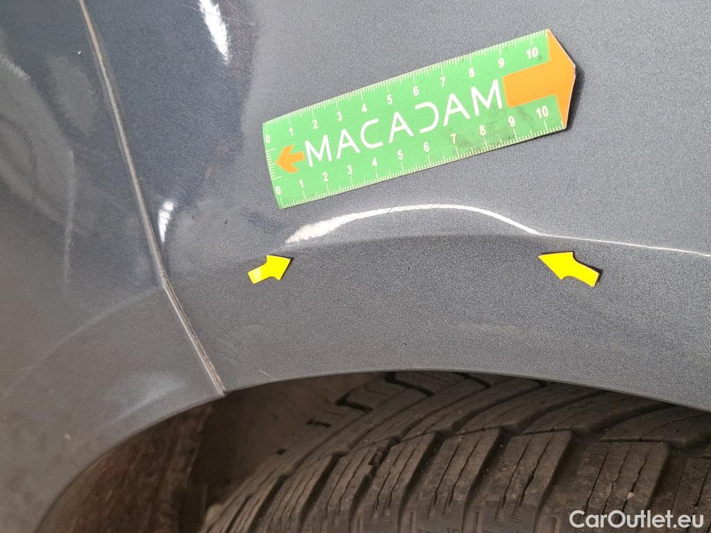  Renault  Megane  IV Grandtour Business 1.5 dCi 110CV BVA6 E6 #13