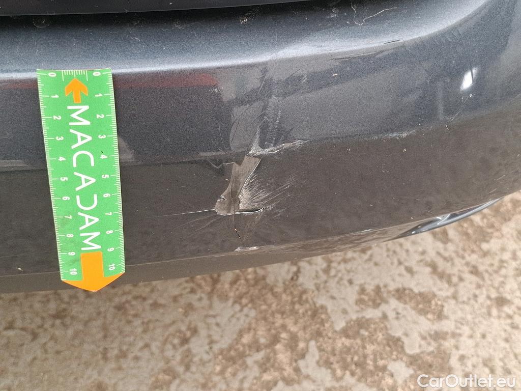  Renault  Megane  IV Grandtour Business 1.5 dCi 110CV BVA6 E6 #34