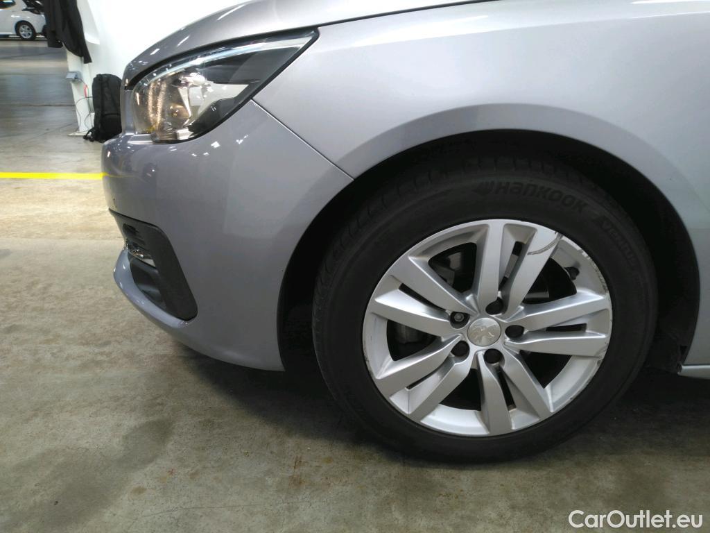  Peugeot  308  SW Active Business 1.5 HDI 100CV BVM6 E6dT #13