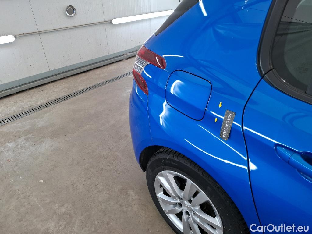  Peugeot  308  Active Business 1.5 HDi 130CV BVA8 E6d #25