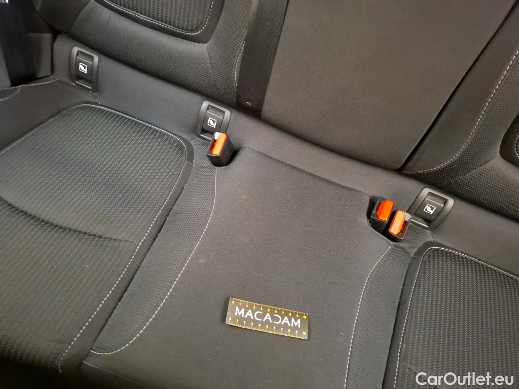  Renault  Megane  IV Berline 5pt. Business 1.5 dCi 115CV BVA7 E6d #23