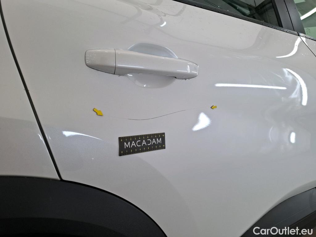  Renault  Captur  II Business 1.6 E-TECH Hybrid 145CV BVA6 E6d #1