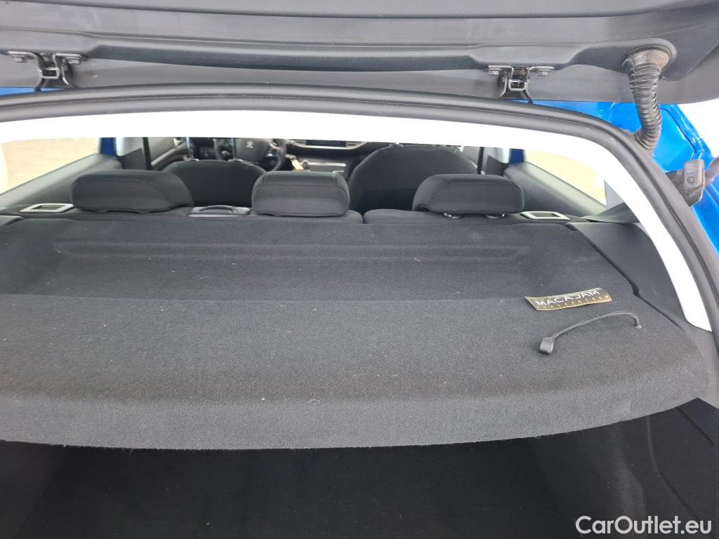  Peugeot  308  Active Business 1.5 HDi 130CV BVA8 E6d #27