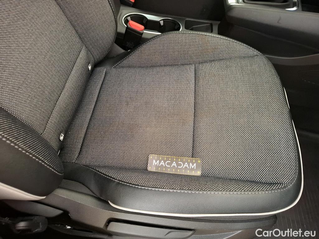  Renault  Captur  II Intens 1.6 E-TECH Hybrid 145CV BVA6 E6d #14