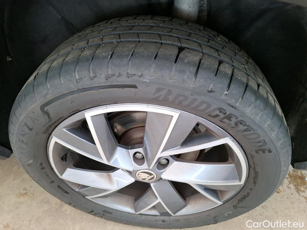  Skoda  Kodiaq  Sportline 4x4 2.0 TDI 150CV BVA7 E6d #9