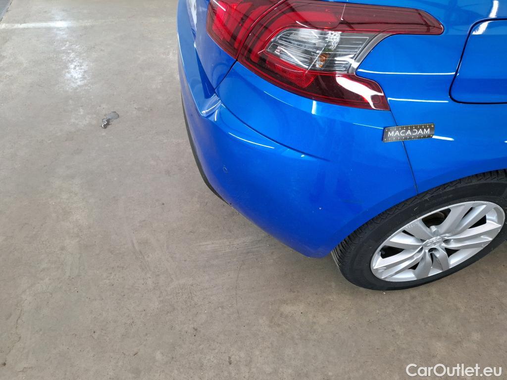  Peugeot  308  Active Business 1.5 HDi 130CV BVA8 E6d #19