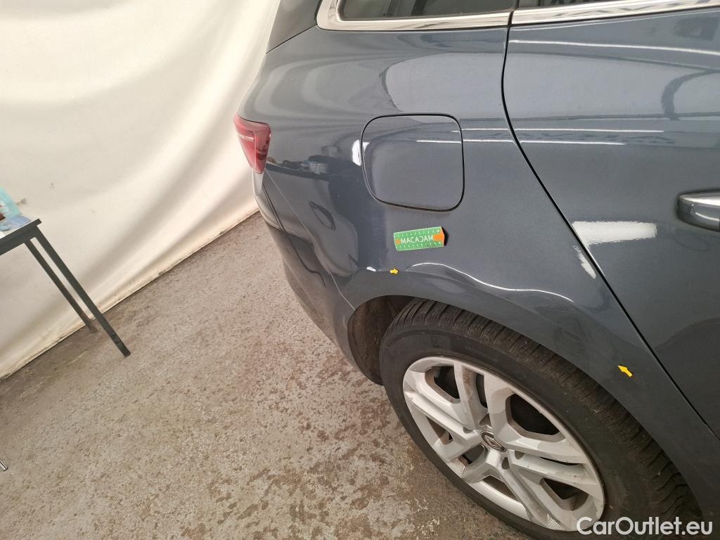  Renault  Megane  IV Grandtour Business 1.5 dCi 110CV BVA6 E6 #11
