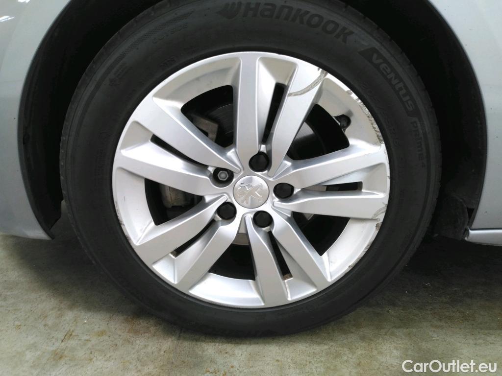  Peugeot  308  SW Active Business 1.5 HDI 100CV BVM6 E6dT #14