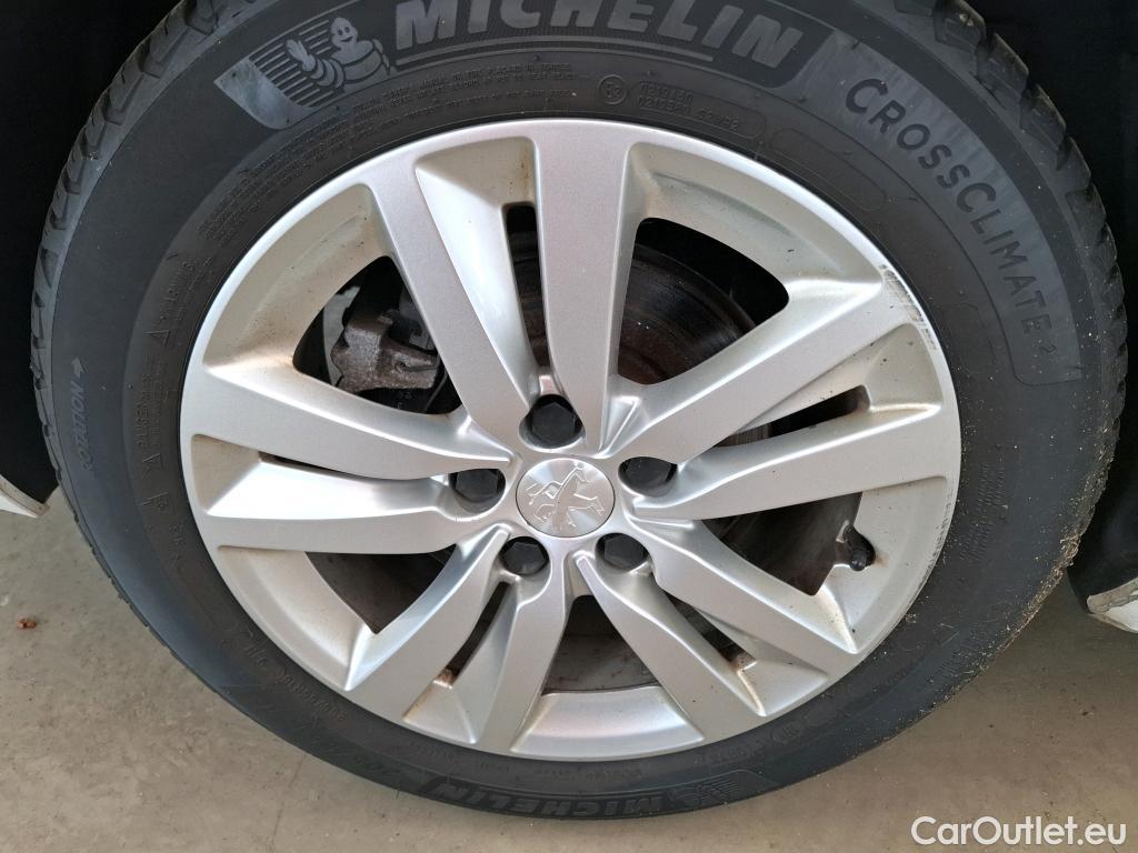  Peugeot  308  SW Active Business 1.5 HDi 130CV BVM6 E6d #19