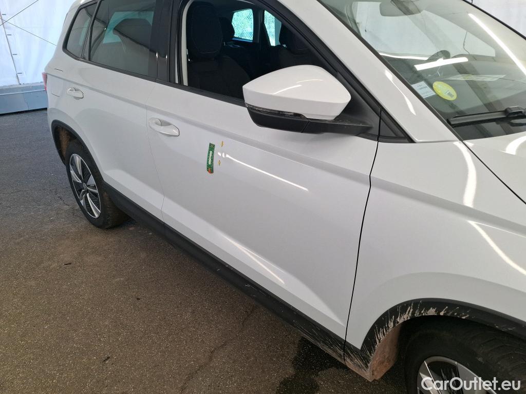  Skoda  Karoq SKODA  2017  5P SUV 20 TDI 116ch DSG7 Business #1