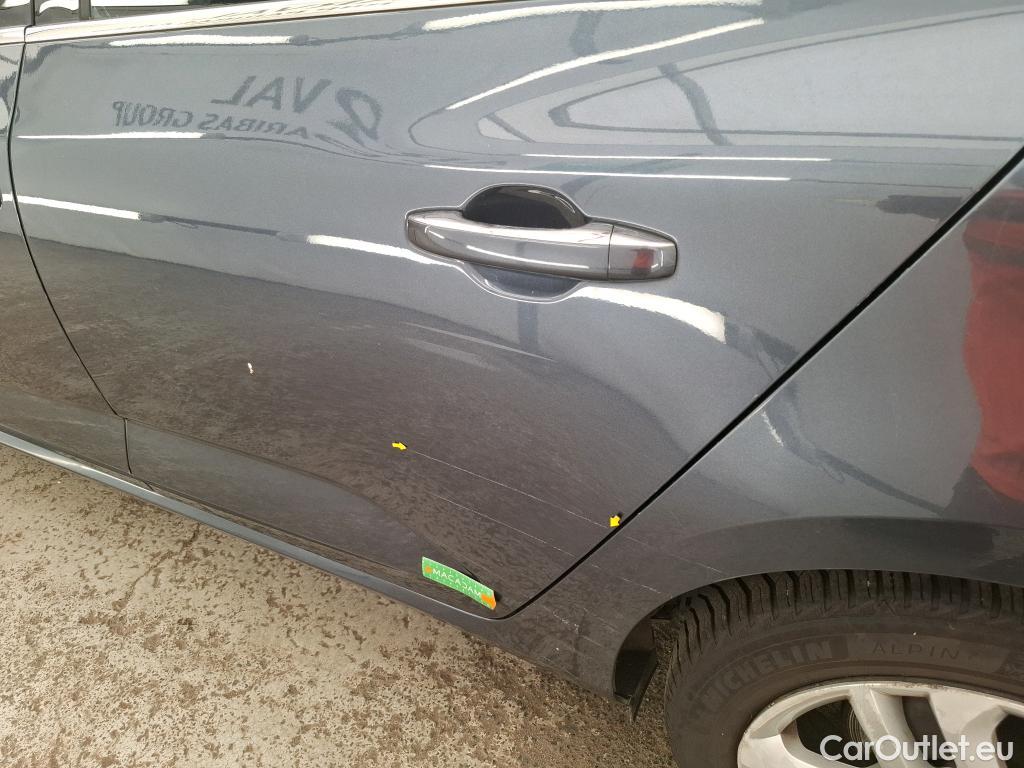  Renault  Megane  IV Grandtour Business 1.5 dCi 110CV BVA6 E6 #99