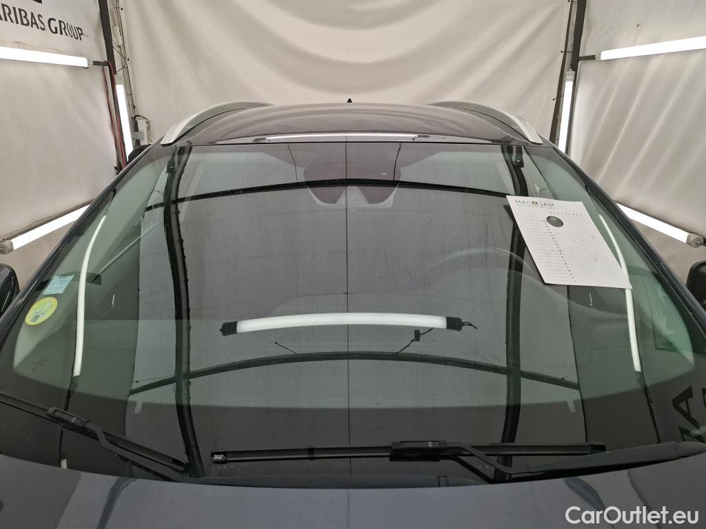  Renault  Megane  IV Grandtour Business 1.5 dCi 110CV BVA6 E6 #7