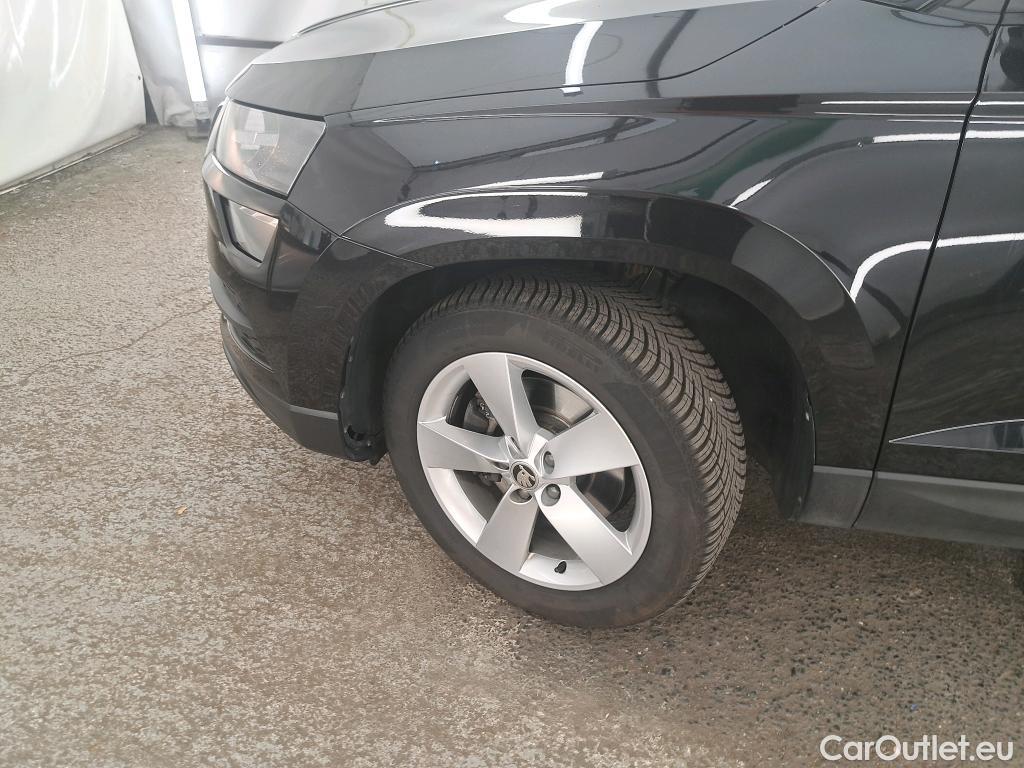  Skoda  Karoq SKODA  / 2017 / 5P / SUV 2.0 TDI 150ch SCR Business #24