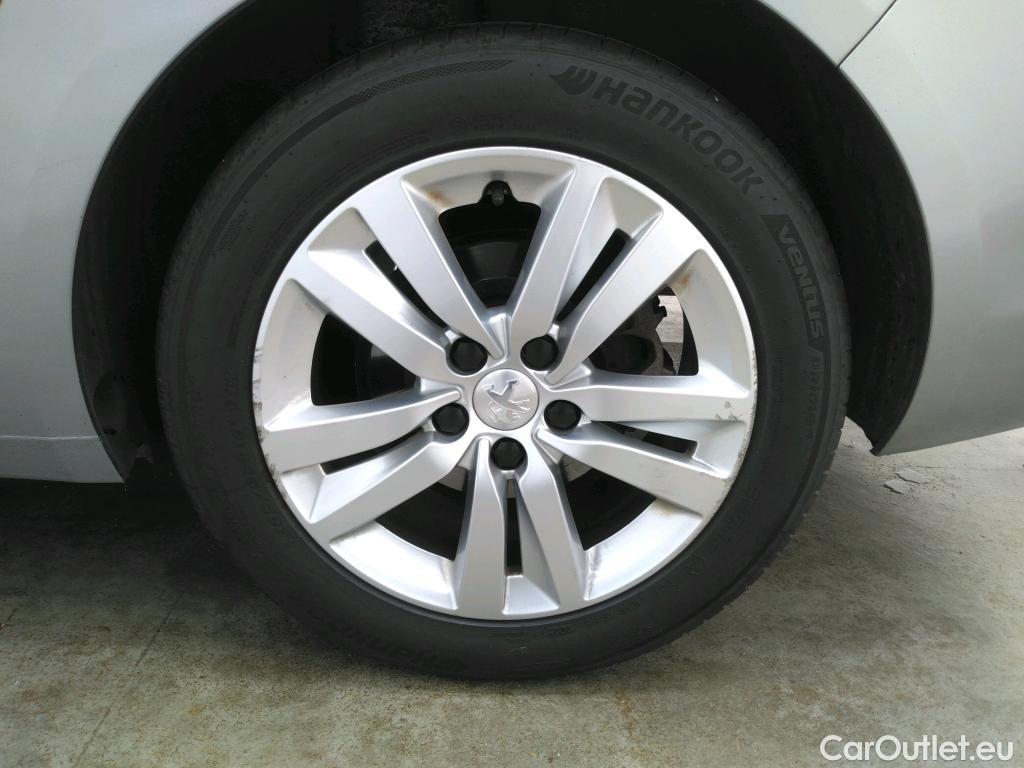  Peugeot  308  SW Active Business 1.5 HDI 100CV BVM6 E6dT #10