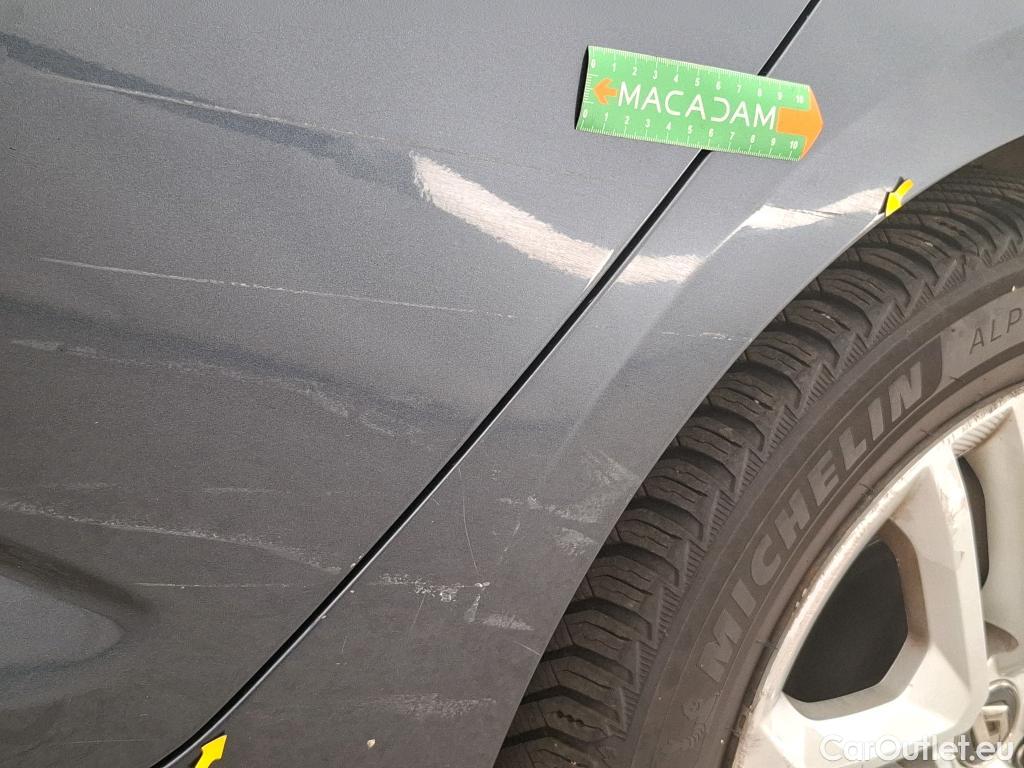  Renault  Megane  IV Grandtour Business 1.5 dCi 110CV BVA6 E6 #109