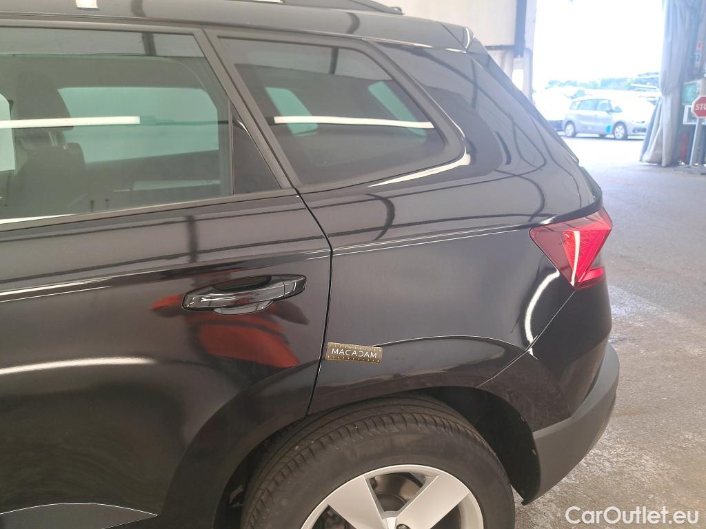  Skoda  Karoq SKODA  / 2017 / 5P / SUV 2.0 TDI 150ch SCR Business #1