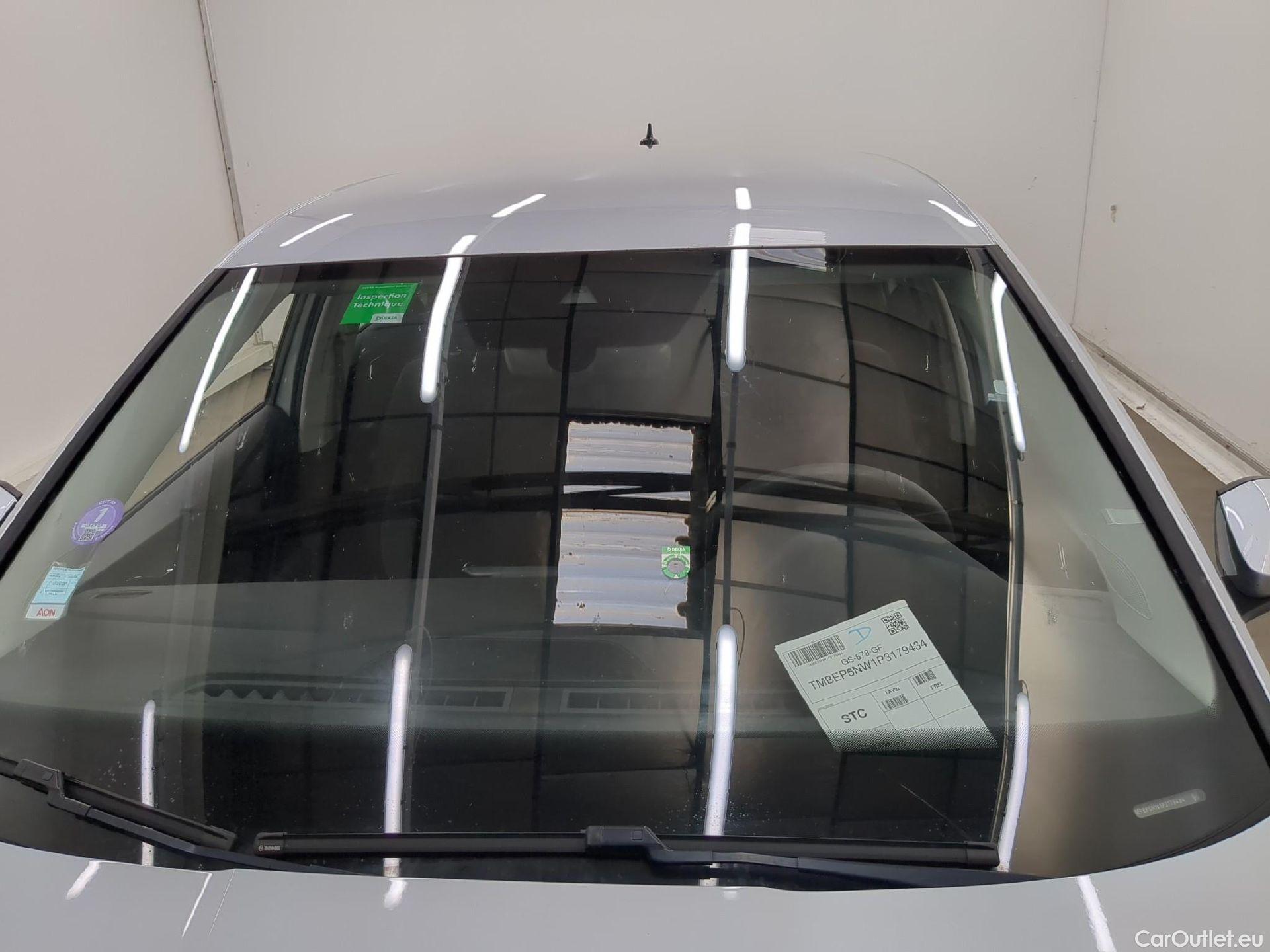  Skoda  Scala  Active 1.0 TSI 95CV BVM5 E6d #6